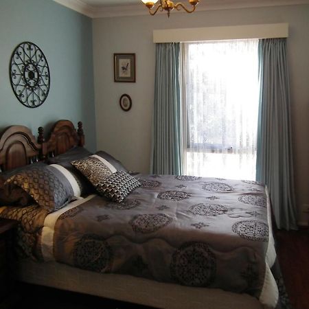 The Spanish Guesthouse For Rooms Only Perth Exteriör bild