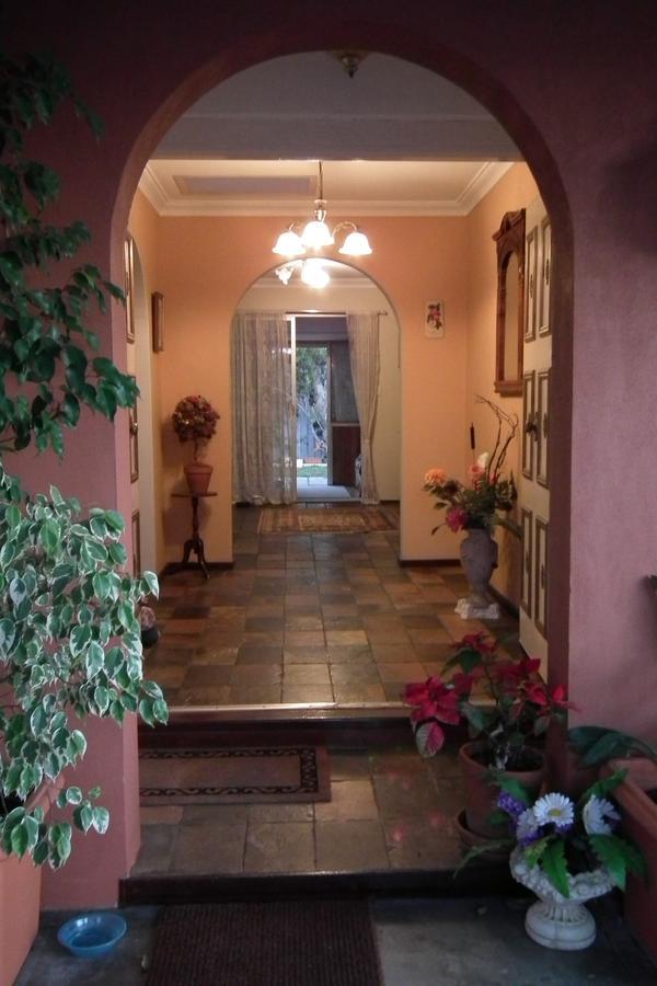 The Spanish Guesthouse For Rooms Only Perth Exteriör bild