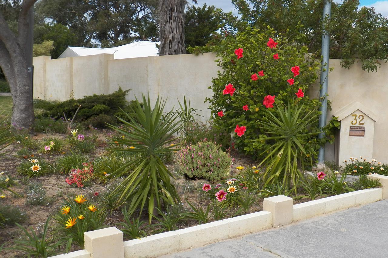 The Spanish Guesthouse For Rooms Only Perth Exteriör bild