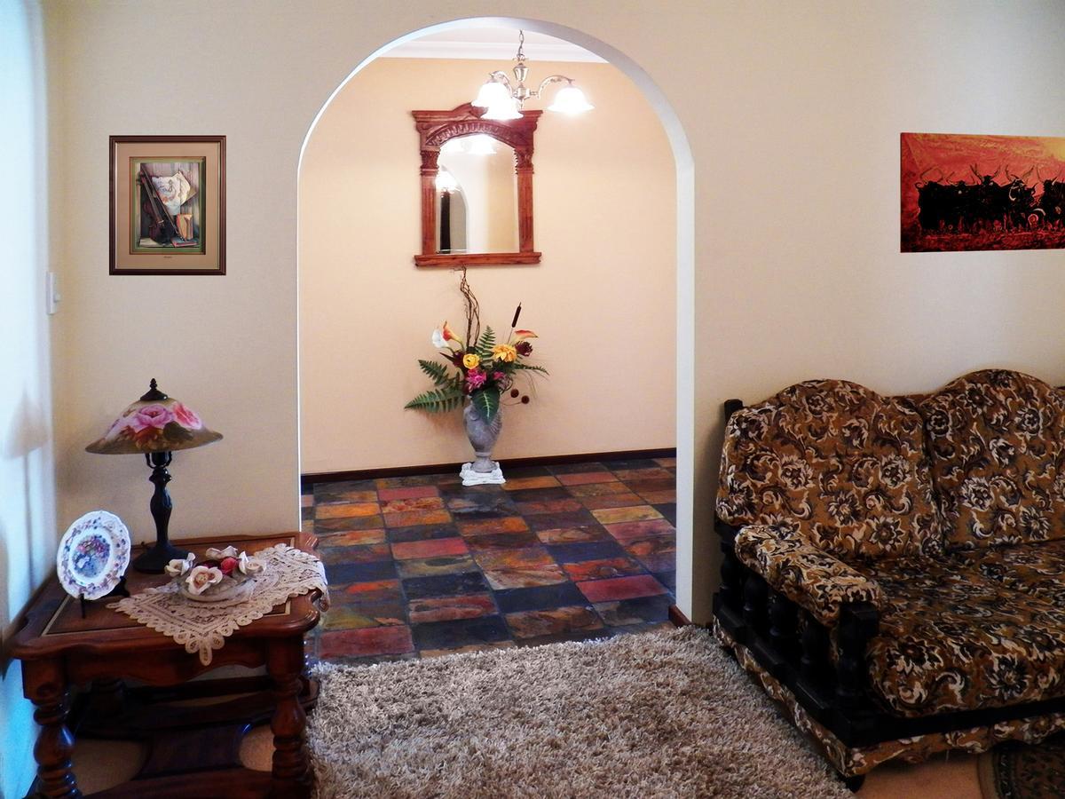 The Spanish Guesthouse For Rooms Only Perth Exteriör bild