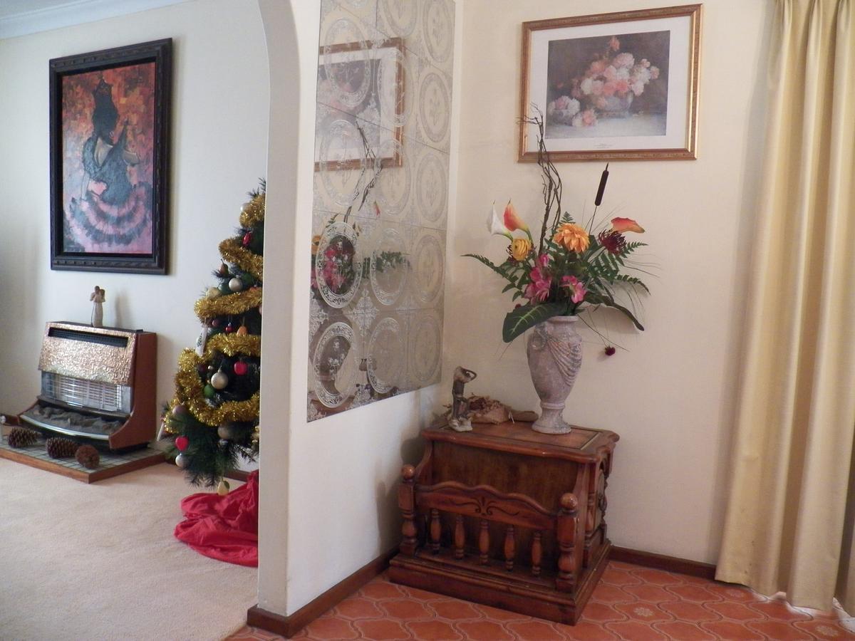 The Spanish Guesthouse For Rooms Only Perth Exteriör bild
