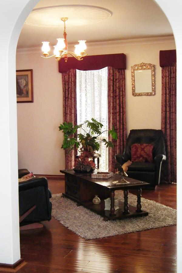 The Spanish Guesthouse For Rooms Only Perth Exteriör bild