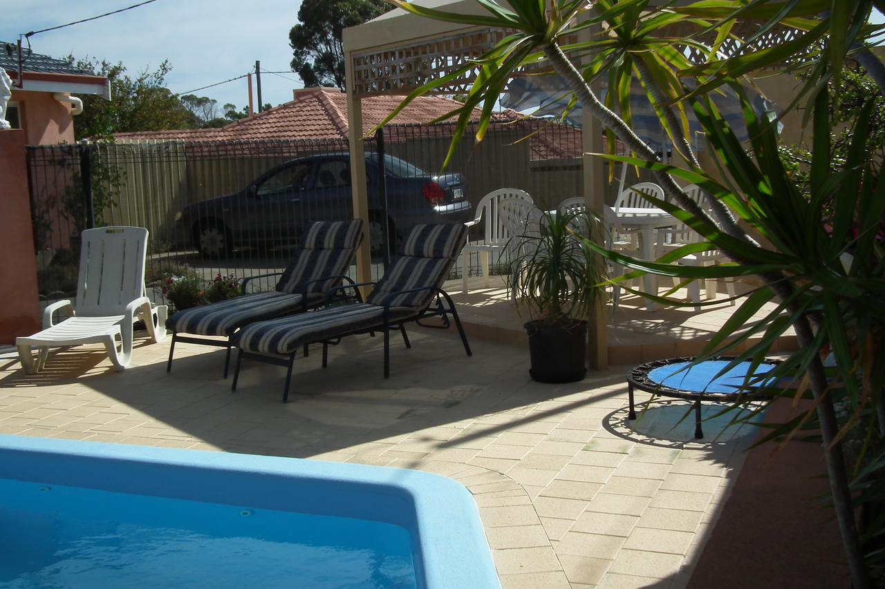 The Spanish Guesthouse For Rooms Only Perth Exteriör bild
