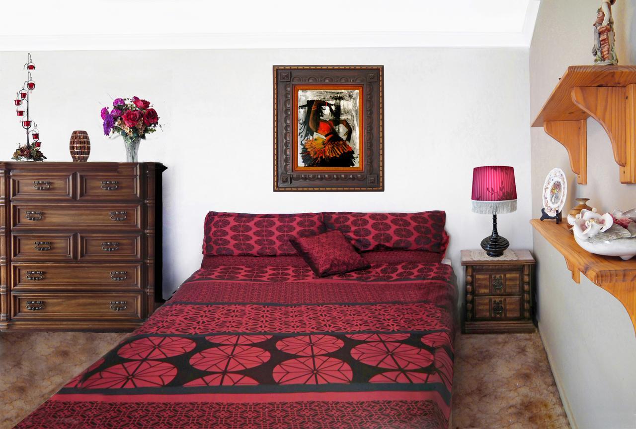 The Spanish Guesthouse For Rooms Only Perth Exteriör bild