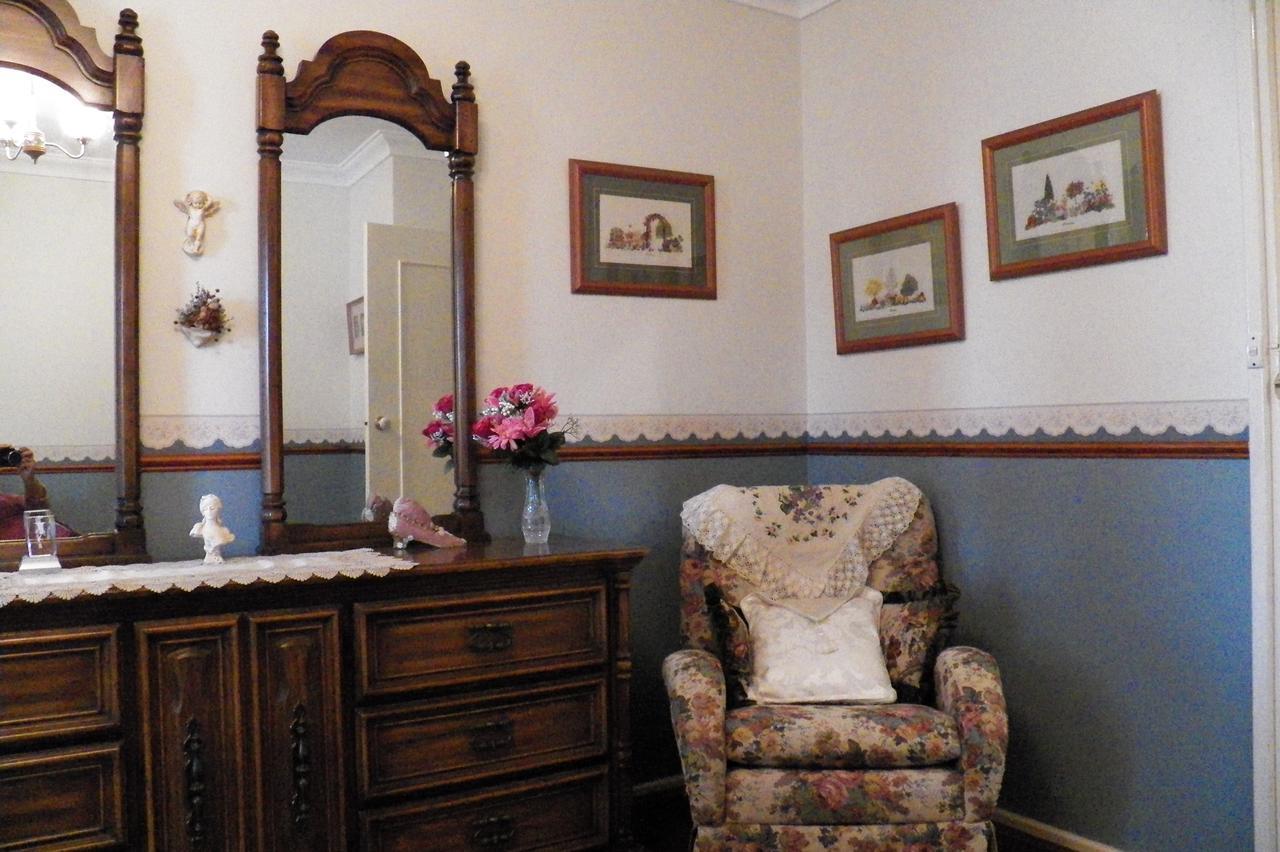 The Spanish Guesthouse For Rooms Only Perth Exteriör bild