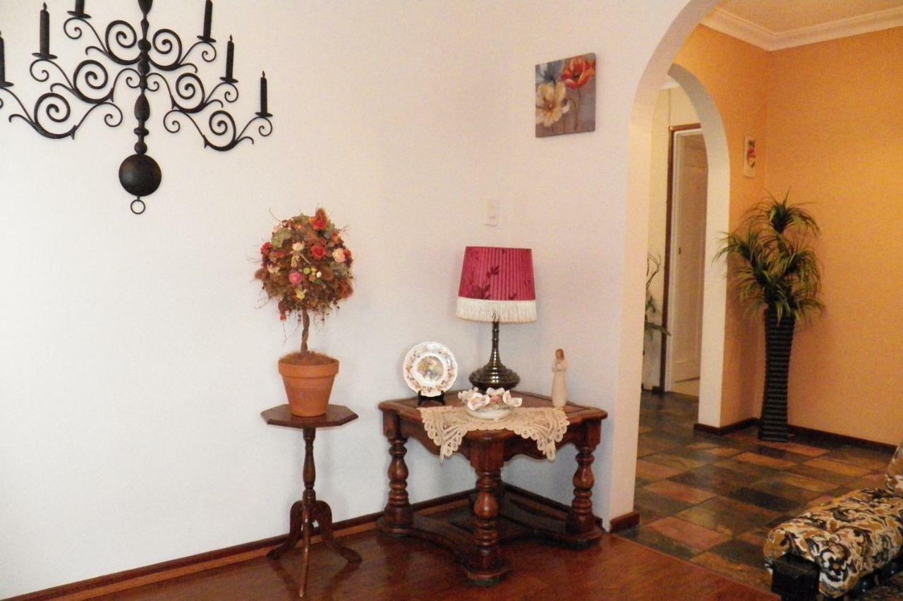 The Spanish Guesthouse For Rooms Only Perth Exteriör bild