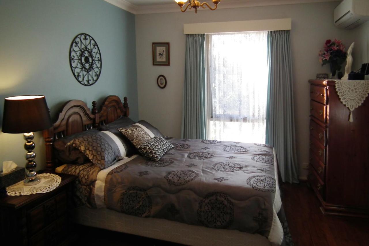 The Spanish Guesthouse For Rooms Only Perth Exteriör bild